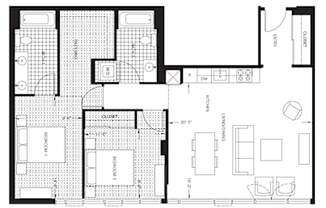 Partner-provided photo for $2729 unit