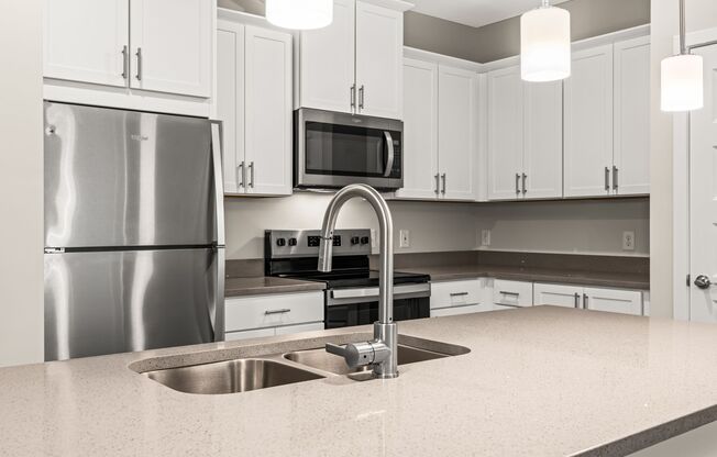 1 bed, 1 bath, 995 sqft, $1,970, Unit 1565