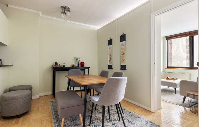 1 bed, 1.5 baths, 793 sqft, $4,500, Unit 6A
