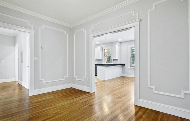 4 beds, 2 baths, 2,100 sqft, $6,000, Unit 2