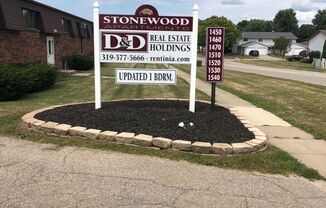 Stonewood Apartments