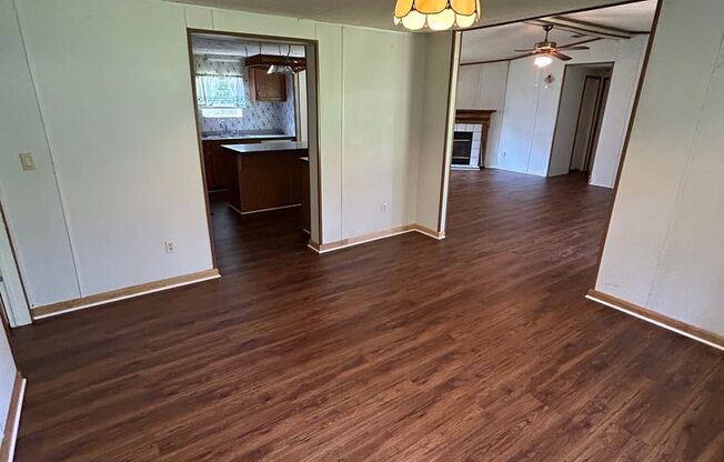 Bremen Home Available Now!