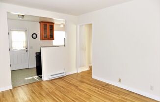 1 bed, 1 bath, 500 sqft, $1,750