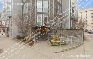 103 Bellevue Ave East APT 203