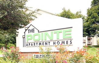 The Pointe