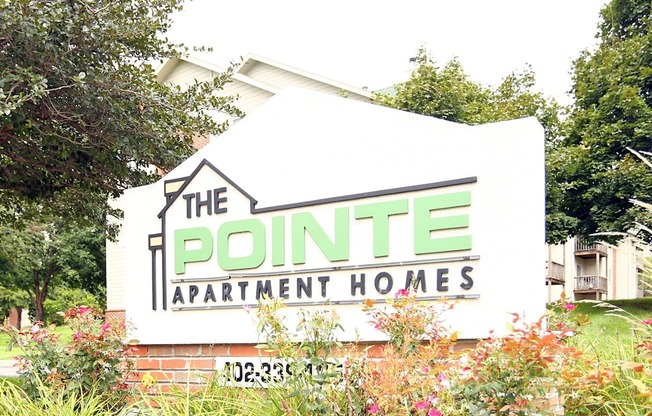 The Pointe