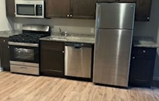 1 bed, 1 bath, 600 sqft, $895, Unit #21