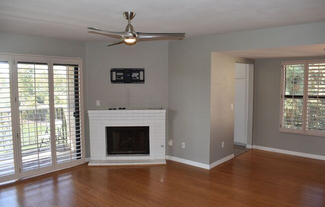 2 beds, 2 baths, $3,195