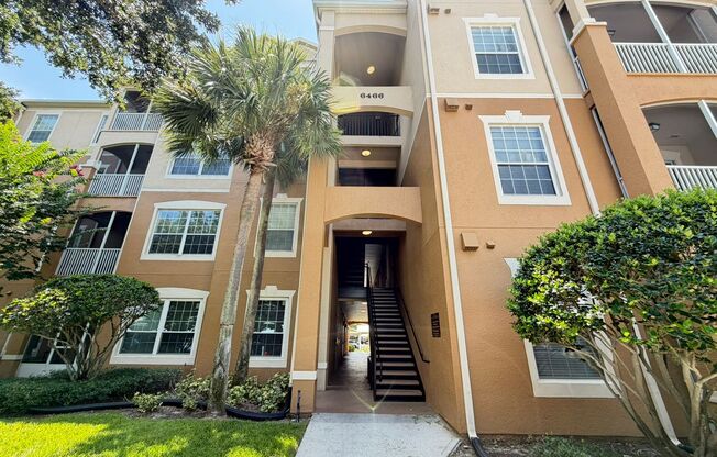 Perfect APARTMENT waiting for you! FULLY FURNISHED!