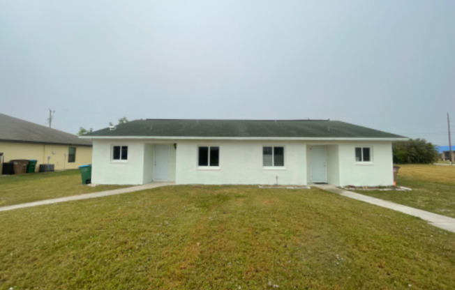 216 CULTURAL PARK BLVD