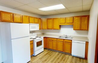 Partner-provided photo for $1275 unit