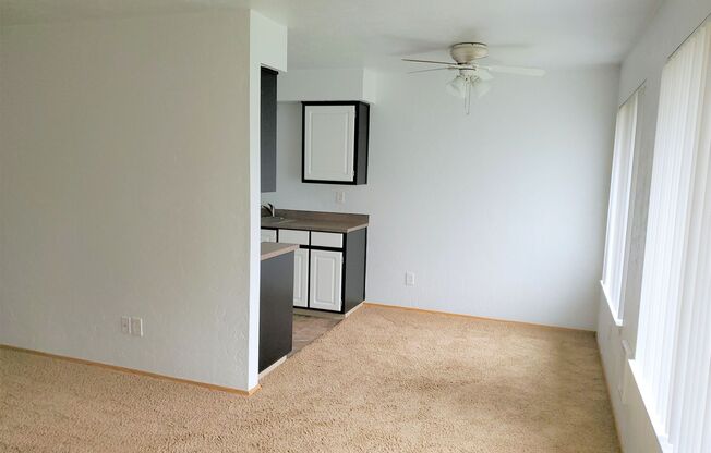 1 bed, 1 bath, $1,275, Unit 038