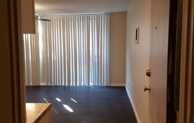Nightingale Apartments