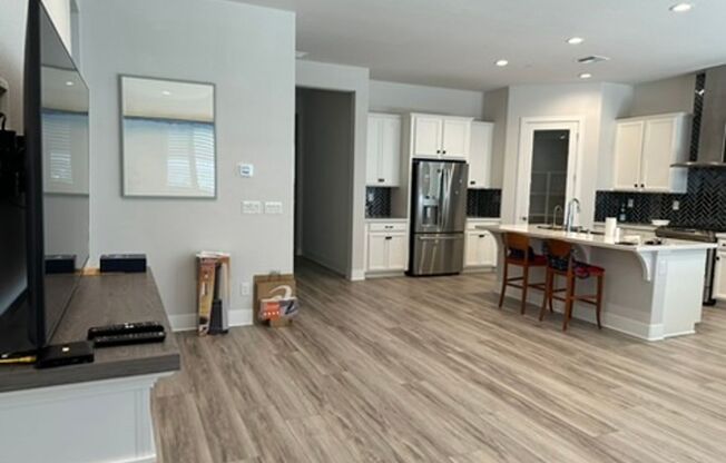 Epic REA - Brighton Landing Village 3 BR/2 BA Home Built in 2022 on 1 Level - Vacaville