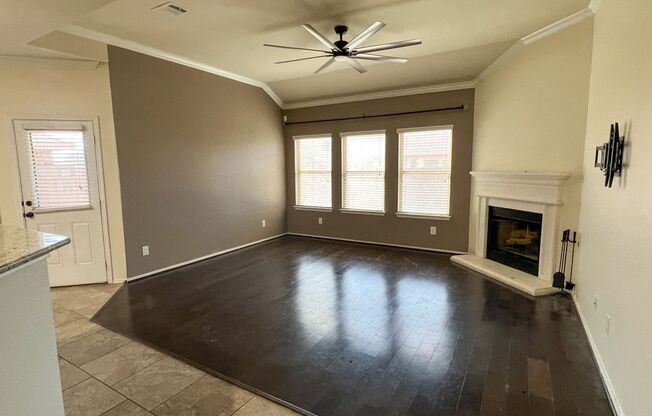 Teravista Home for rent in Georgetown, 326 Briar Park