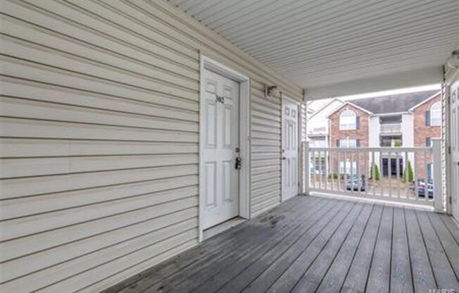 Lexington Place Apartments