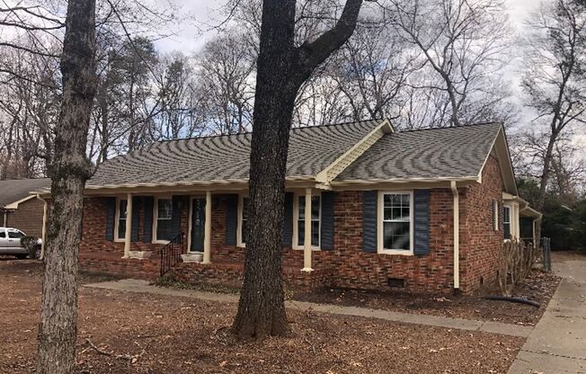 JEFFERSON WOODS 3 bedroom