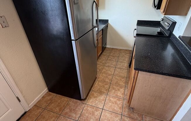 2/2 condo in the heart of Sunnyslope