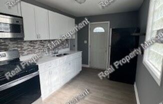 2 beds, 1 bath, $1,450