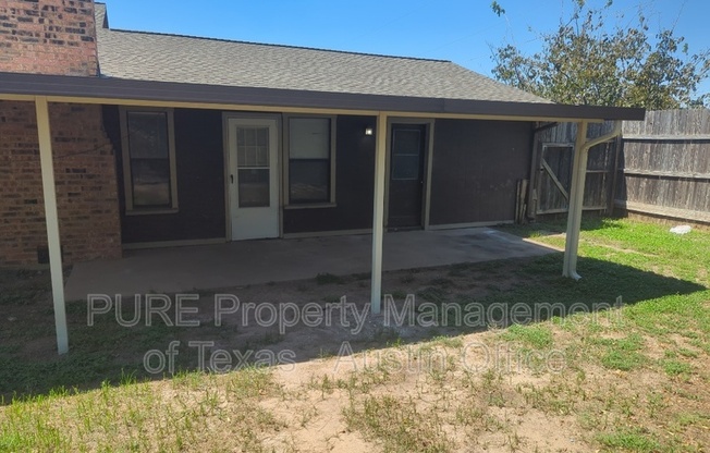 Partner-provided property photo