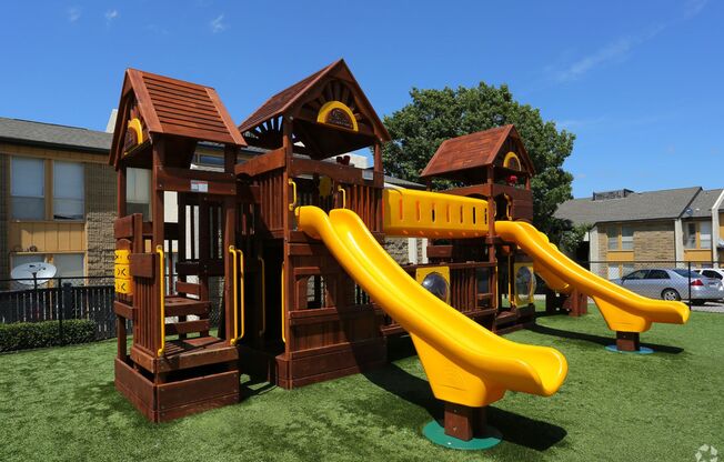 Partner-provided property photo