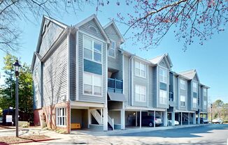 521 N Graham Street #3E