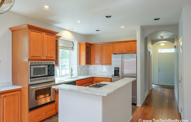 Lovely 4 Bedroom | 2.5 Bathroom | Corner Lot Single Family Home | In Beautiful Orenco Gardens Community