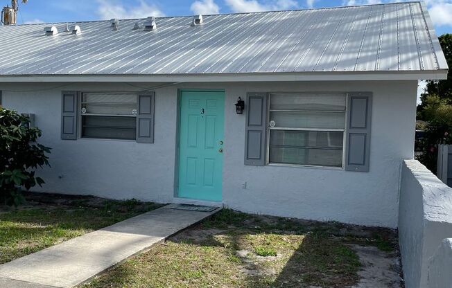 2 beds, 1 bath, 770 sqft, $1,650, Unit 1548-H3