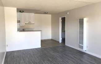 Canoga Park Apartments