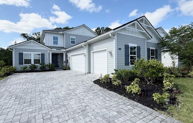 Beautiful rental home available in Grand Oaks!