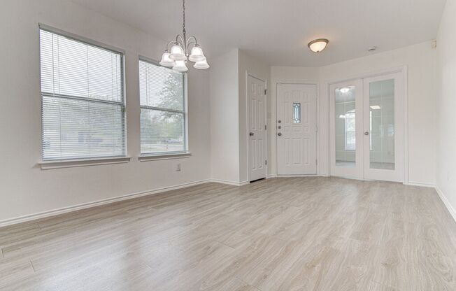 Located in a convenient and established neighborhood