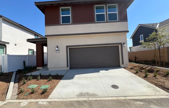 30282 Adrift Ln, Menifee BRAND NEW!