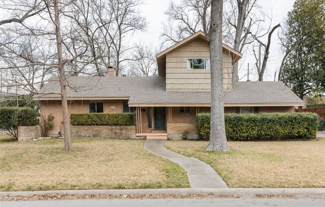 Lochwood Midcentury