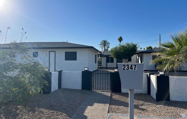2347 W Coolidge Street