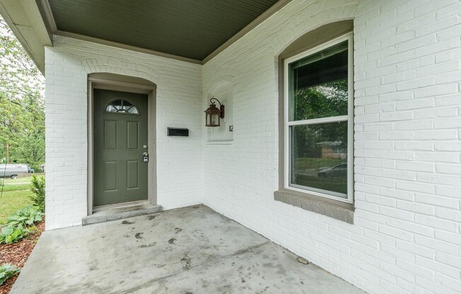 2 Bedroom House in Boonville