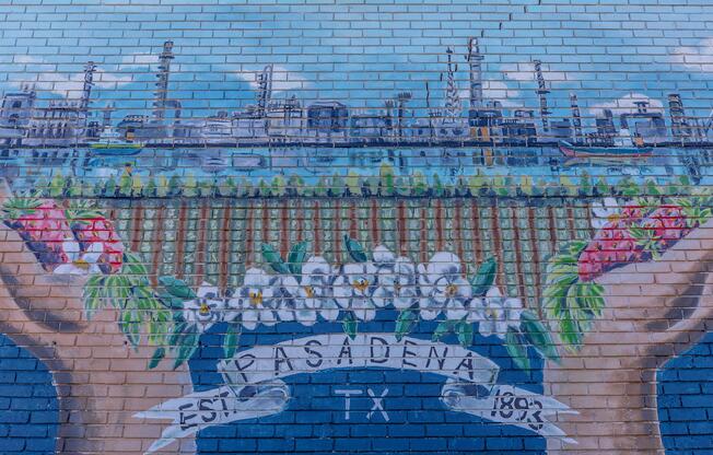 Town Square Apartments - Apartments in Pasadena, TX