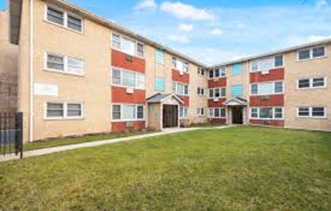 3939-41 W 63rd St. Chicago IL
