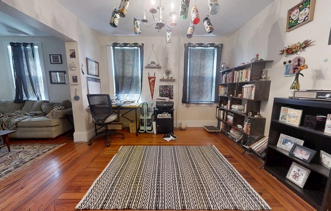 54 PRENTISS ST
