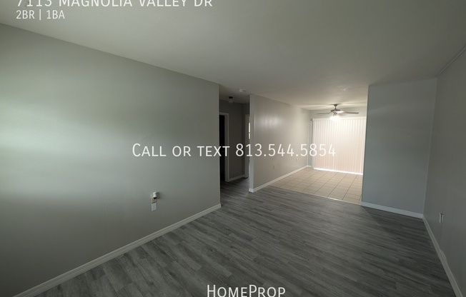 7113 MAGNOLIA VLY DR