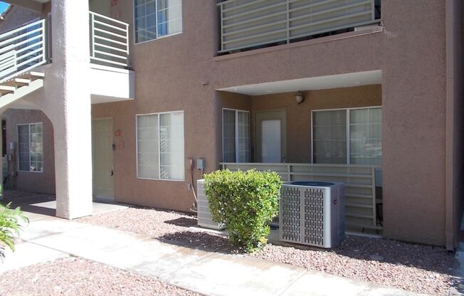 Comfort and Convenience in a Picturesque Gated Community