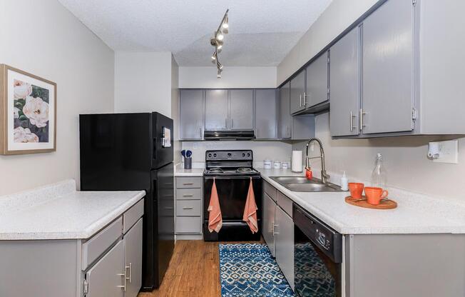 2 beds, 2 baths, 1,000 sqft, $892