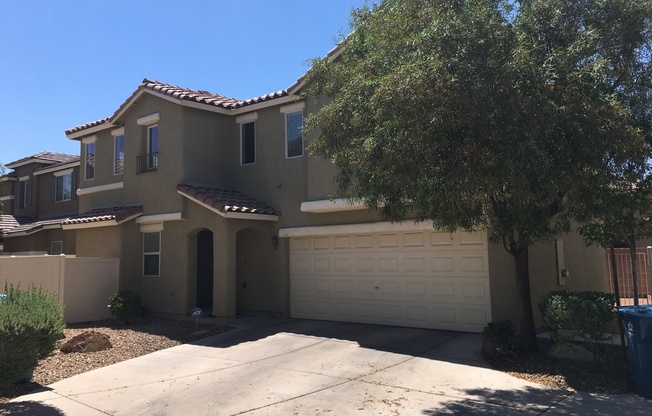 Very clean SW home near Sunset/215 for only $1825