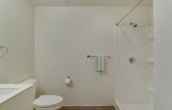 1 bed, 1 bath, 297 sqft, $1,205, Unit 604