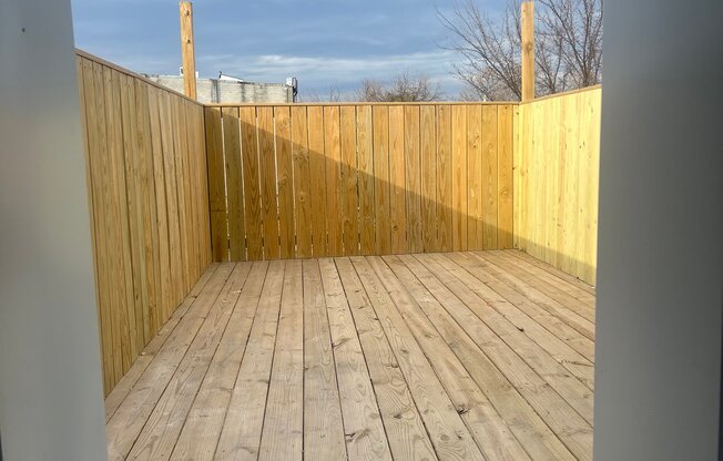 Partner-provided property photo