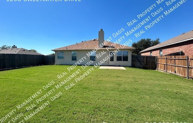 1208 SWEETWATER DR