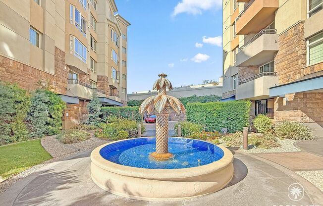 2 beds, 2 baths, $2,995, Unit UNIT 2325
