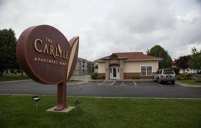 acar-The Carlyle Apartment Homes