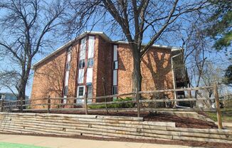501 N. Whitney Way Madison, WI