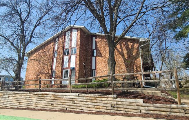 501 N. Whitney Way Madison, WI