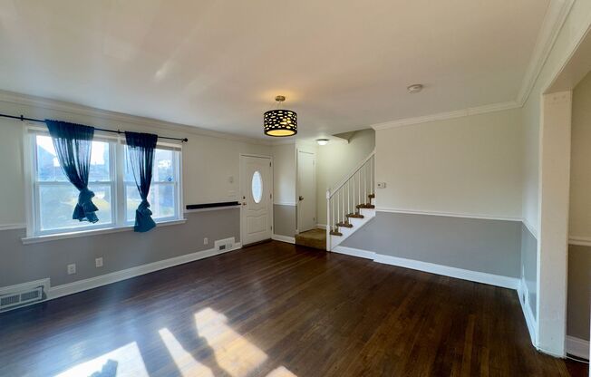 Charming 3BR/2BA Townhome in Stonewood, MD!